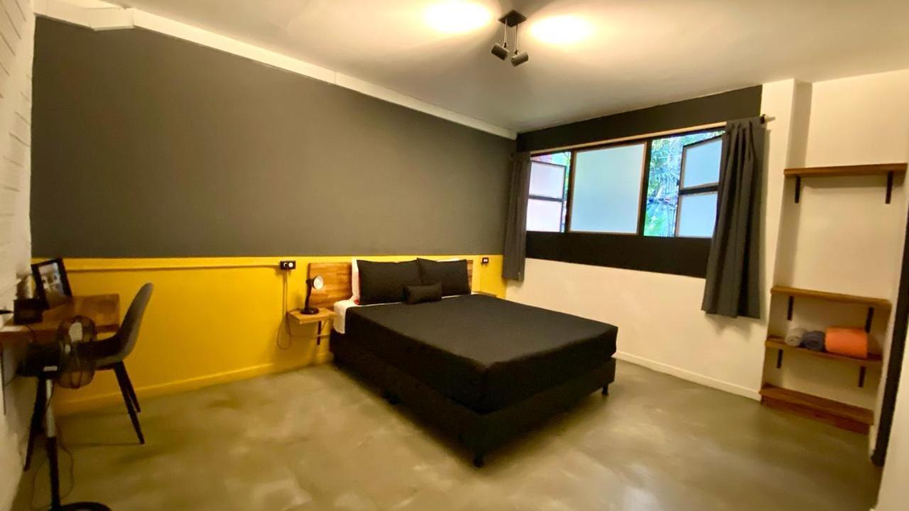 Casa Mosaiko Primer Parque Laureles Medellin Luaran gambar