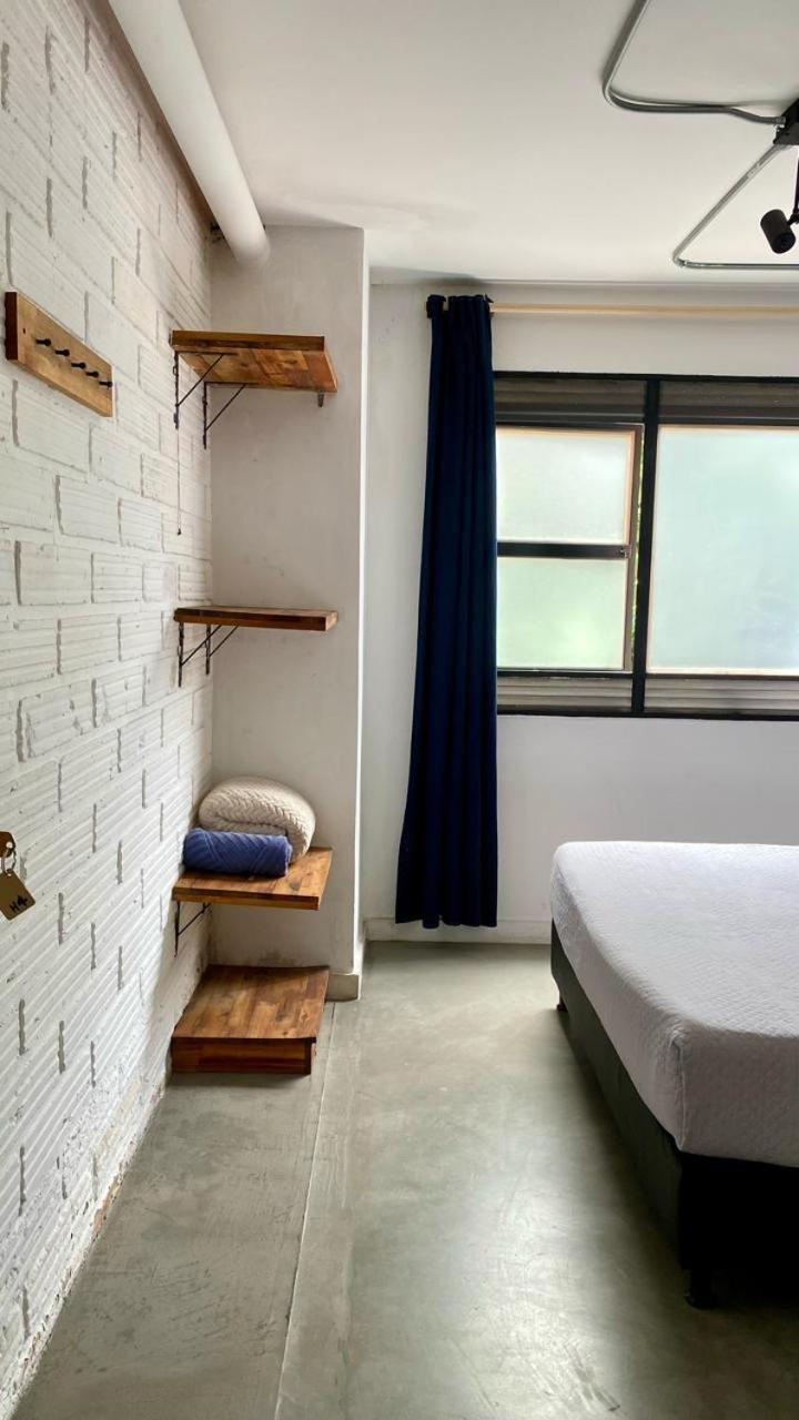 Casa Mosaiko Primer Parque Laureles Medellin Luaran gambar